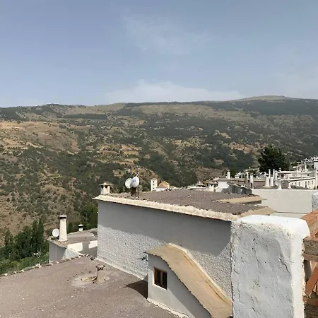 Rural - La Alpujarra * Bubión