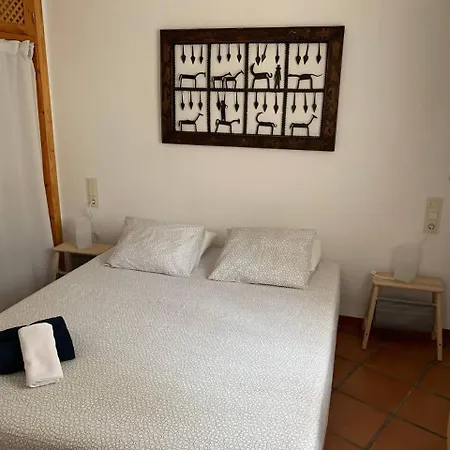 Appartement Rural - La Alpujarra