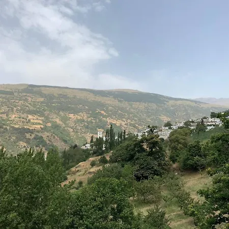 Rural - La Alpujarra Appartement *