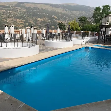 Rural - La Alpujarra Appartement *