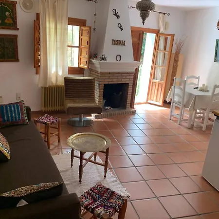 Appartement Rural - La Alpujarra Bubión