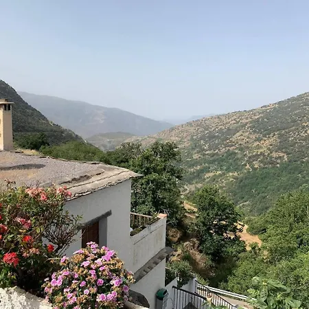 Rural - La Alpujarra Appartement *