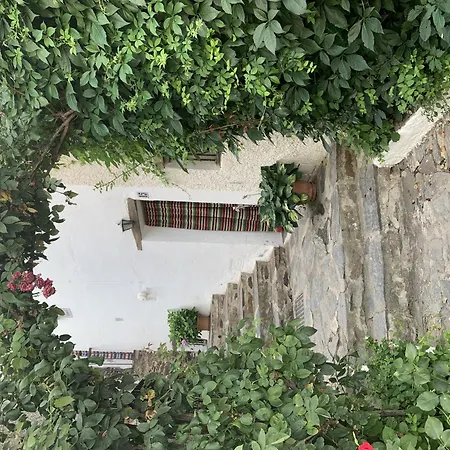Rural - La Alpujarra